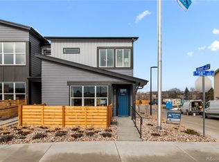 9487 W 58th Ln #C, Arvada, CO 80002