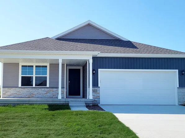 Hamilton Plan, Stonebridge