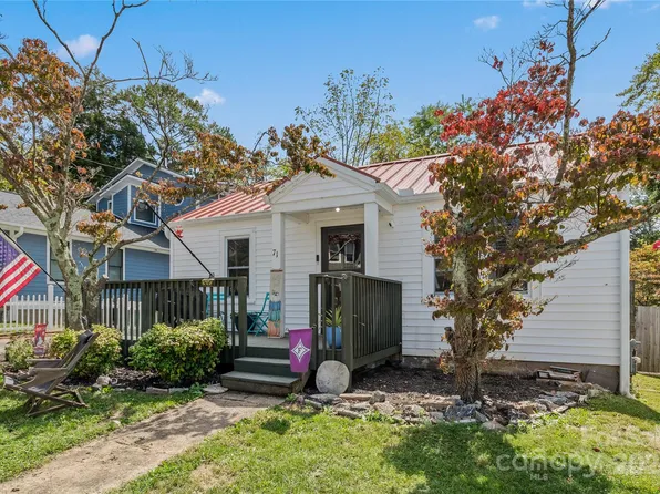71 Morris St, Asheville, NC 28806