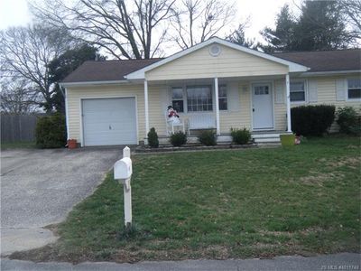 4 Saratoga Lake Dr, Little Egg Harbor, NJ, 08087