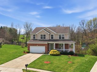 3363 Wildrose Ln, Burlington, KY 41005