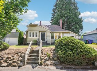 5526 N Delaware Ave, Portland, OR 97217