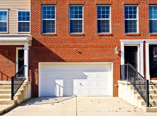 62 Creekside Way #155, Burlington, NJ 08016