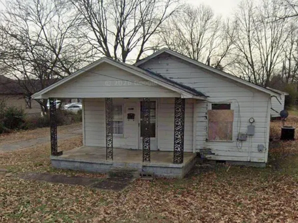 3611 School St, Jonesboro, AR 72401