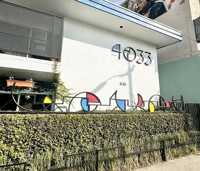 4033 W Sunset Blvd #4 — Photo 5