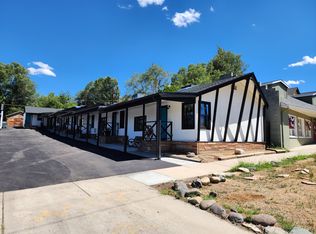 409 S Montezuma St #1, Prescott, AZ 86303