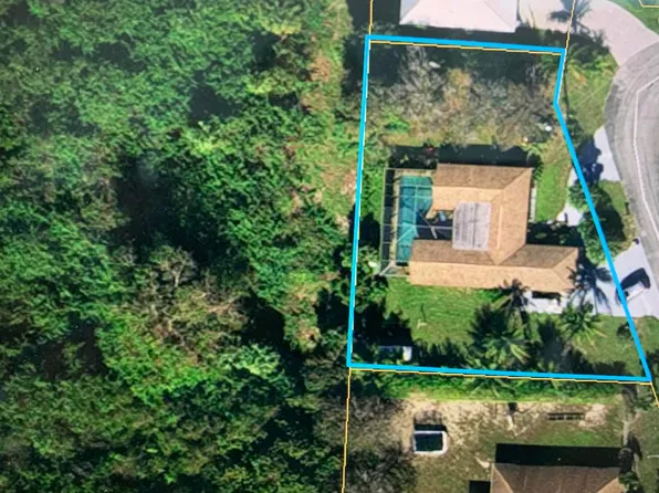 1704 Floral Drive, Juno Beach, FL 33408