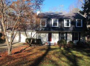 2401 N Forest Dr, Marietta, GA 30062