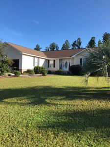 133 Lake Lure Dr, Alma, GA, 31510