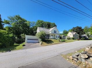 61 W Myrtle St, Orange, MA 01364