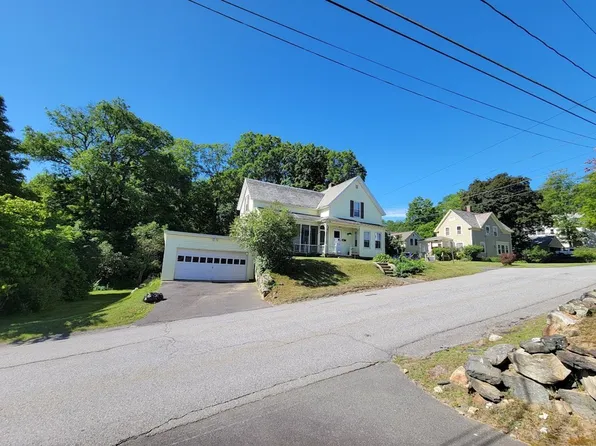 61 W Myrtle St, Orange, MA 01364