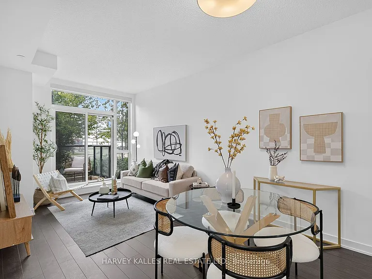 1603 Eglinton Ave W #214 — Photo 1
