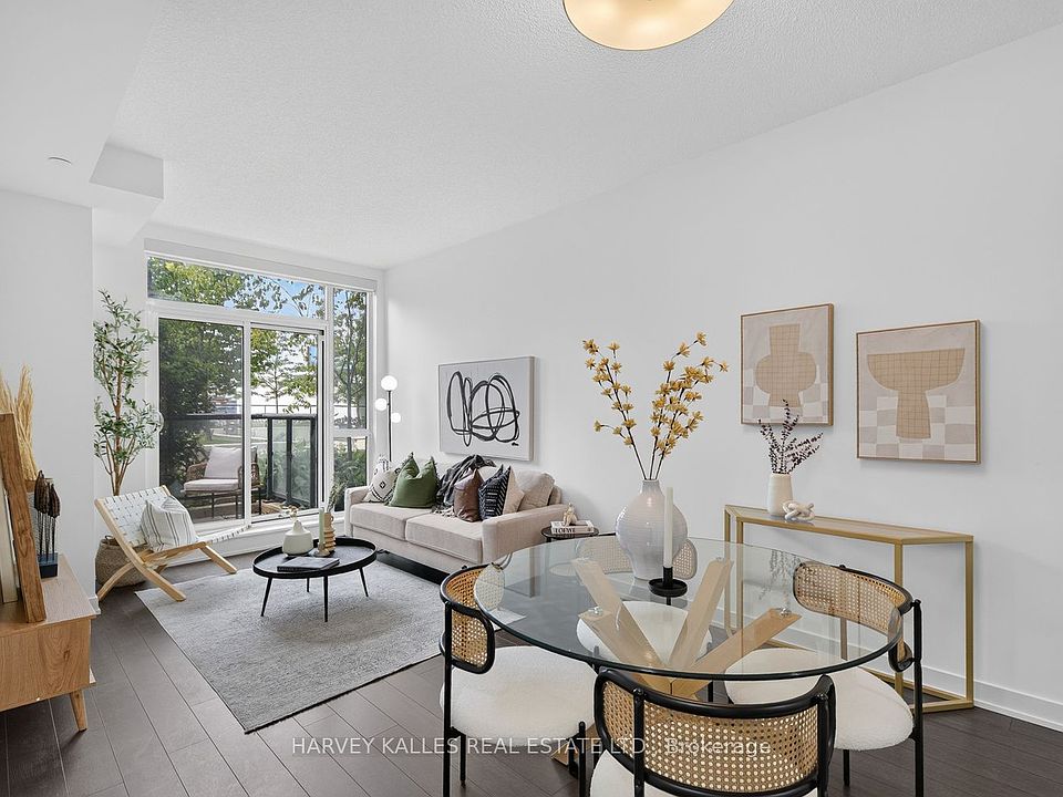 1st image of 1603 Eglinton Ave W #214