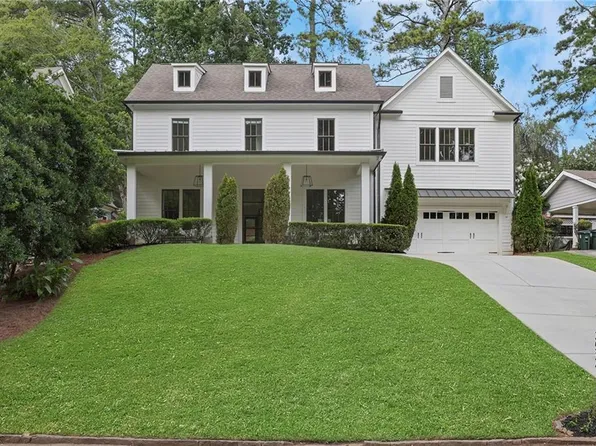 3534 Vanet Rd, Chamblee, GA 30341