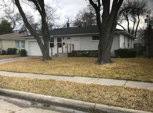 2435 Highwood Dr, Dallas, TX 75228