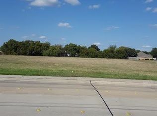 6201 Starnes Rd, Watauga, TX 76148