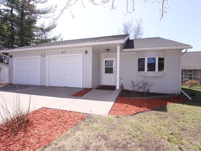413 Anne St, Mazomanie, WI, 53560