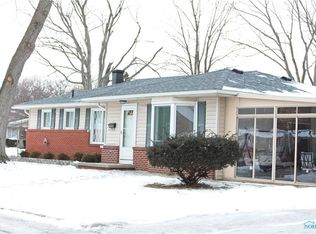 5102 Oakridge Dr, Toledo, OH 43623