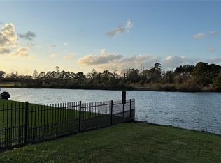 18821 Aquatic Dr, Humble, TX 77346