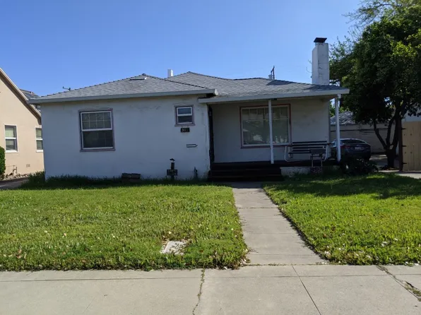 310 Watson St, Lodi, CA 95240