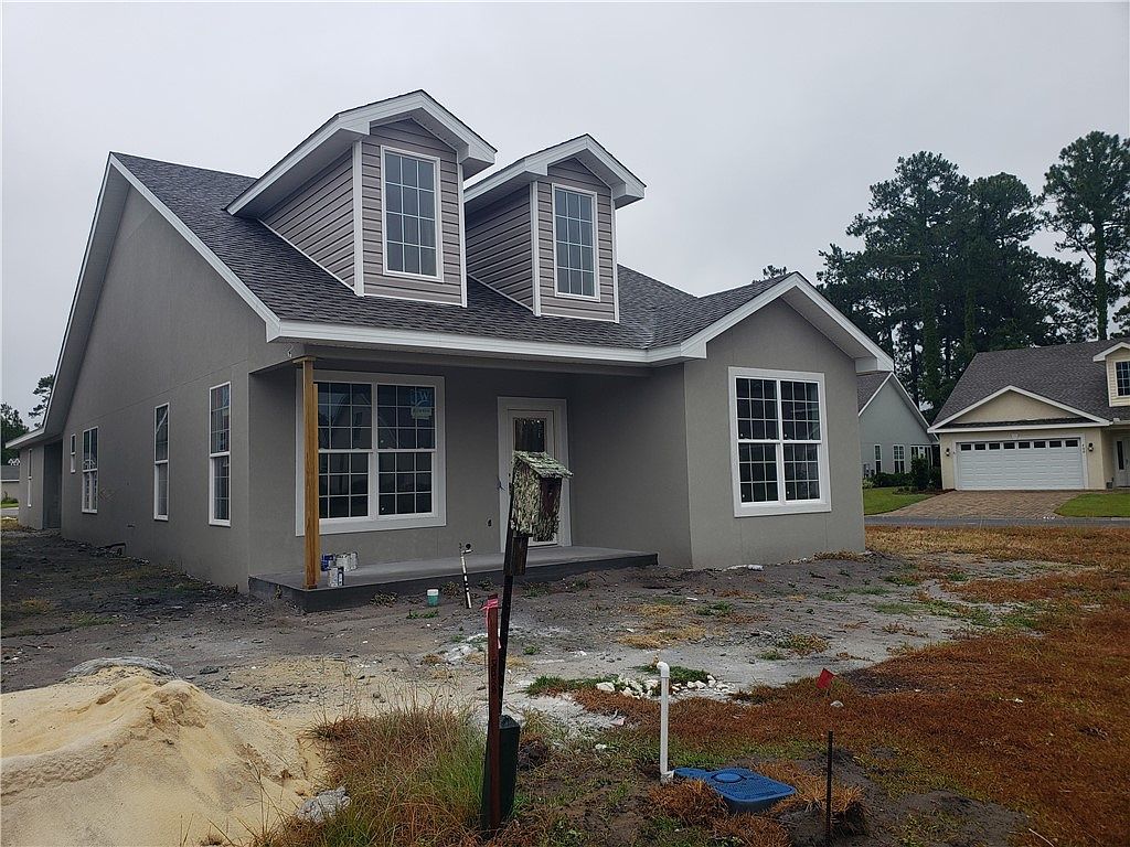 338 Peppertree Crossing Dr, Brunswick, GA 31525 Zillow
