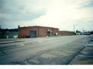1701 Saint Joseph Ave, Saint Joseph, MO 64505