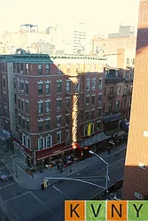Rented by KVNY Soho
