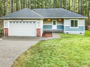 18429 Blue Hills Loop SE, Yelm, WA 98597