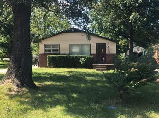 3115 Harrison St, Paducah, KY 42001