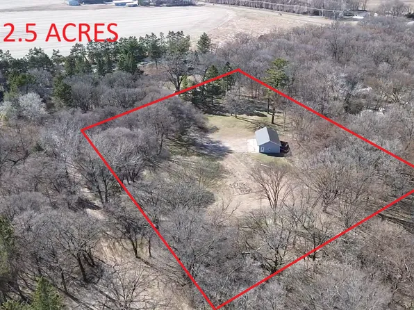 5859 125th Ave SE, Clear Lake, MN 55319
