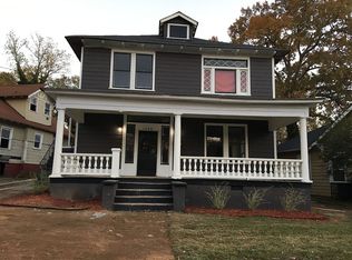 1490 S Gordon St SW, Atlanta, GA 30310