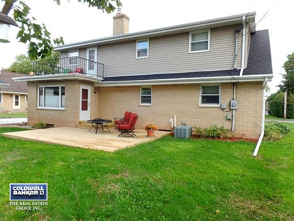 THIS HOME HAS SO MUCH TO OFFER