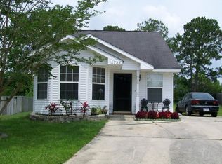 10728 E Bay Tree Dr, Gulfport, MS 39503