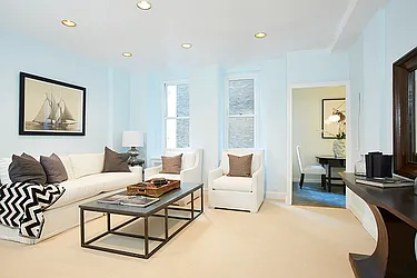 Sold by Brown Harris Stevens