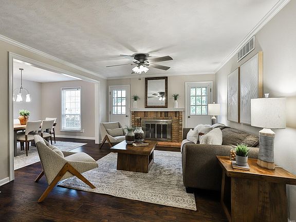 3rd image of 10374 Chimney Rock Dr APT 6