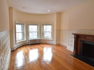 375 Commonwealth Ave #10, Boston, MA 02115