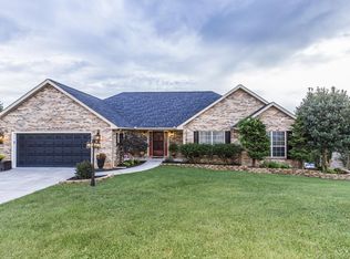 3527 Summer Dr, Friendsville, TN 37737