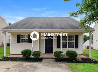1721 Brown Owl Dr, Raleigh, NC 27610