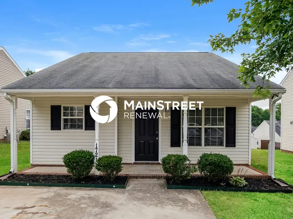 1721 Brown Owl Dr, Raleigh, NC 27610