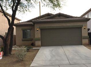 1337 E Trellis Rd, San Tan Valley, AZ 85140