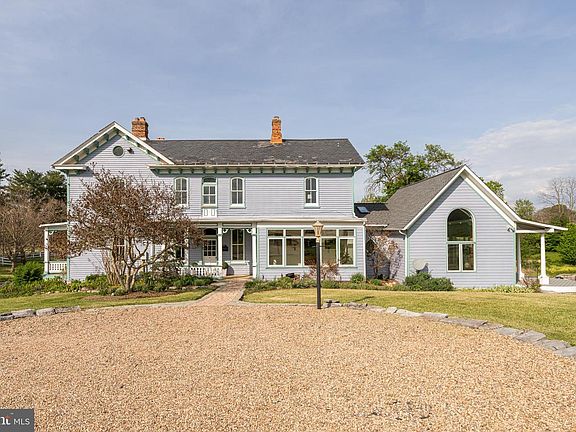 5th image of 3691 Conicville Rd