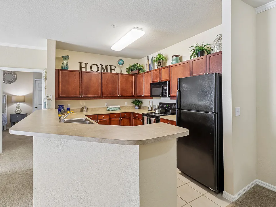 Bermuda Estates at Ormond Beach