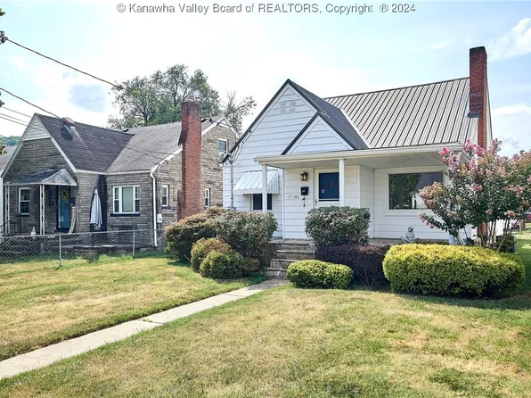 317 24th St, Dunbar, WV 25064