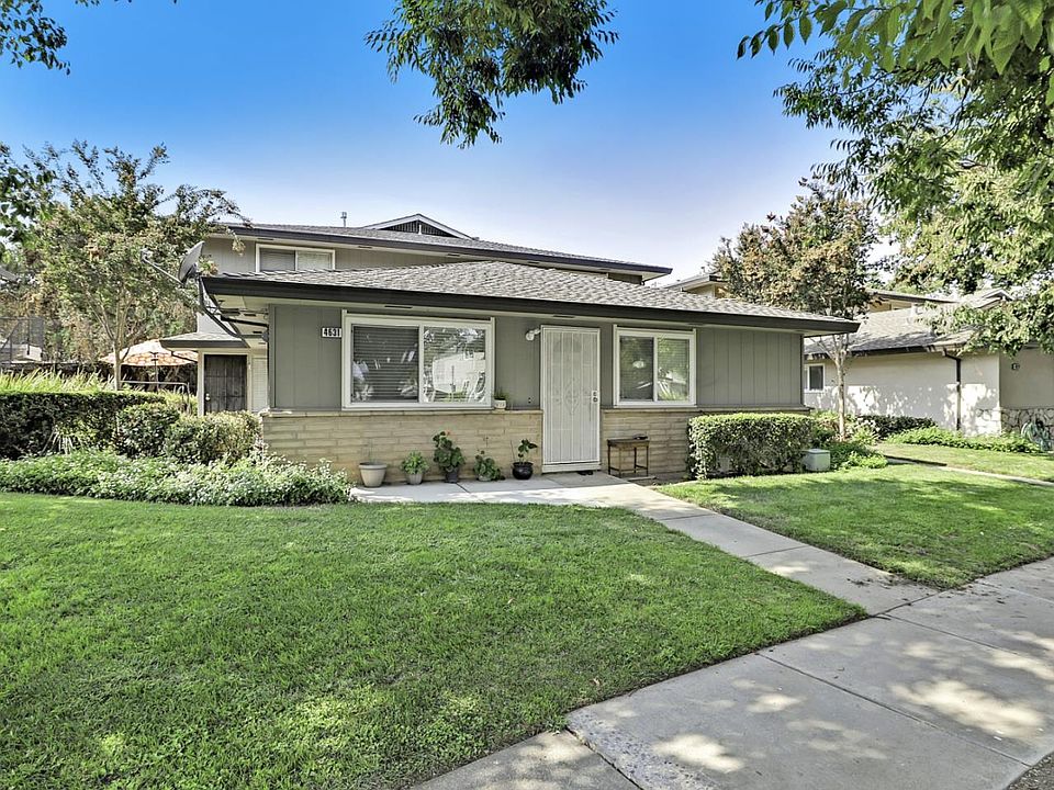 1st image of 4631 Capay Dr Unit 4