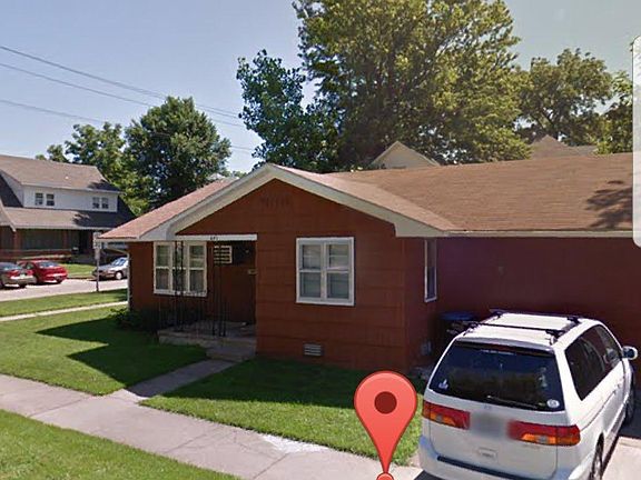 2nd image of 401 S Mulanix St