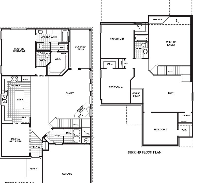 Floor Plan.