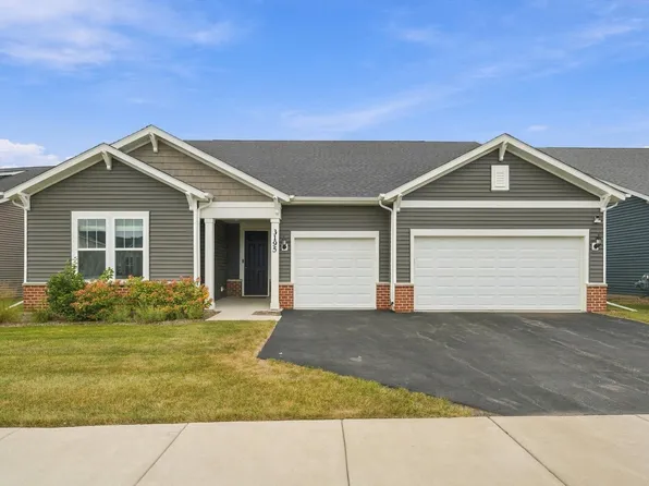 3195 Lincoln Prairie Blvd, Aurora, IL 60503