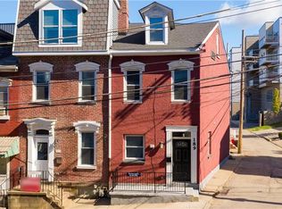189 34th St, Pittsburgh, PA 15201