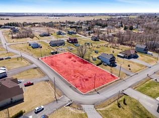 LOT 27 Onyx St, Ottawa, ON K0A 3H0