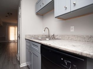 8920 Morris Manor Dr APT 6, Little Rock, AR 72204